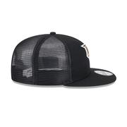 UCF New Era 950 Snapback Trucker Cap